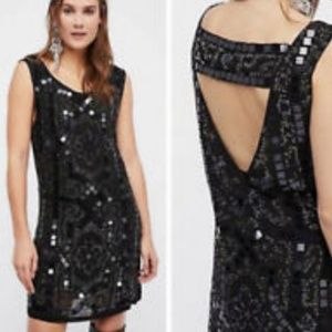 Free People Speakeasy dress.